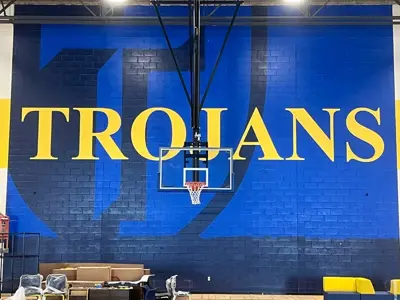 Wall Graphics Photo
